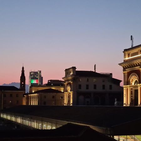 La Terrazza San Salvario 토리노 외부 사진
