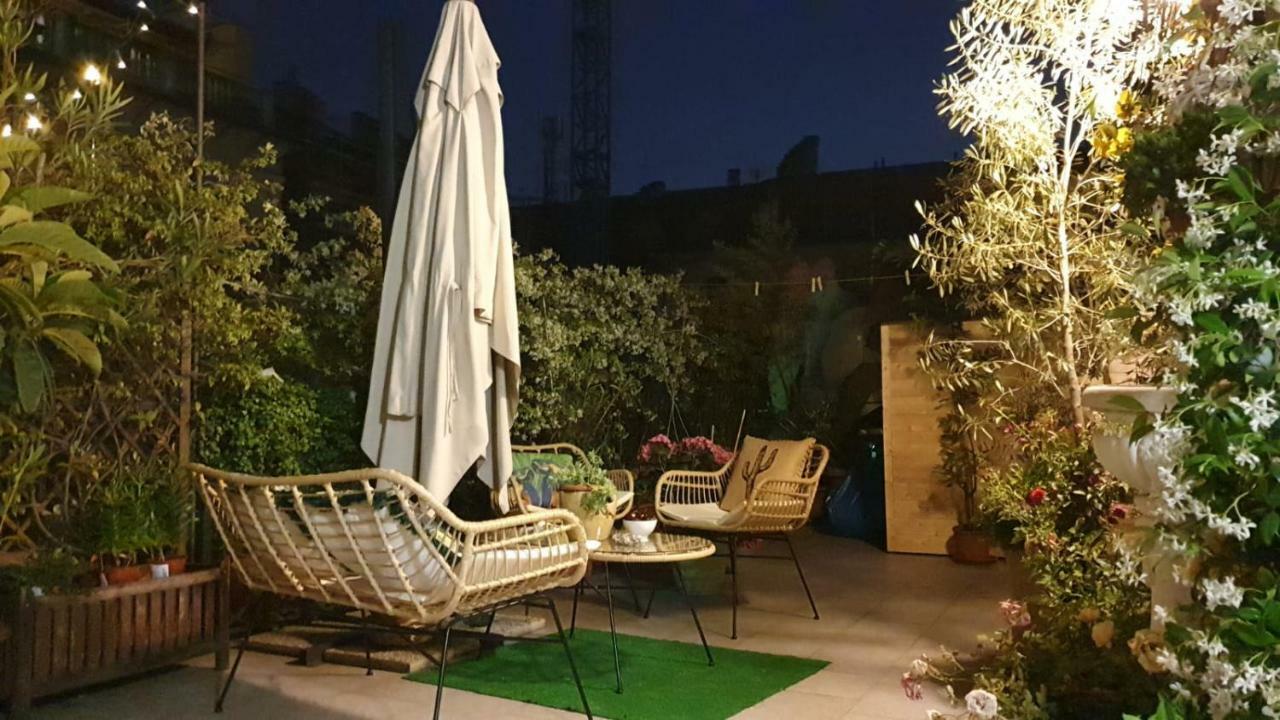 La Terrazza San Salvario 토리노 외부 사진