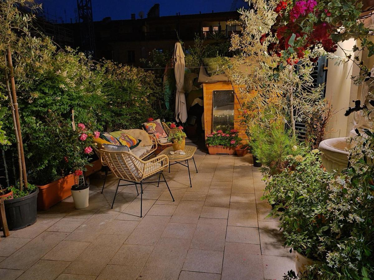 La Terrazza San Salvario 토리노 외부 사진