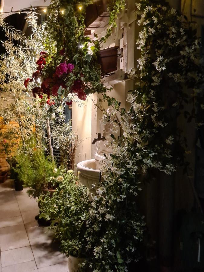 La Terrazza San Salvario 토리노 외부 사진